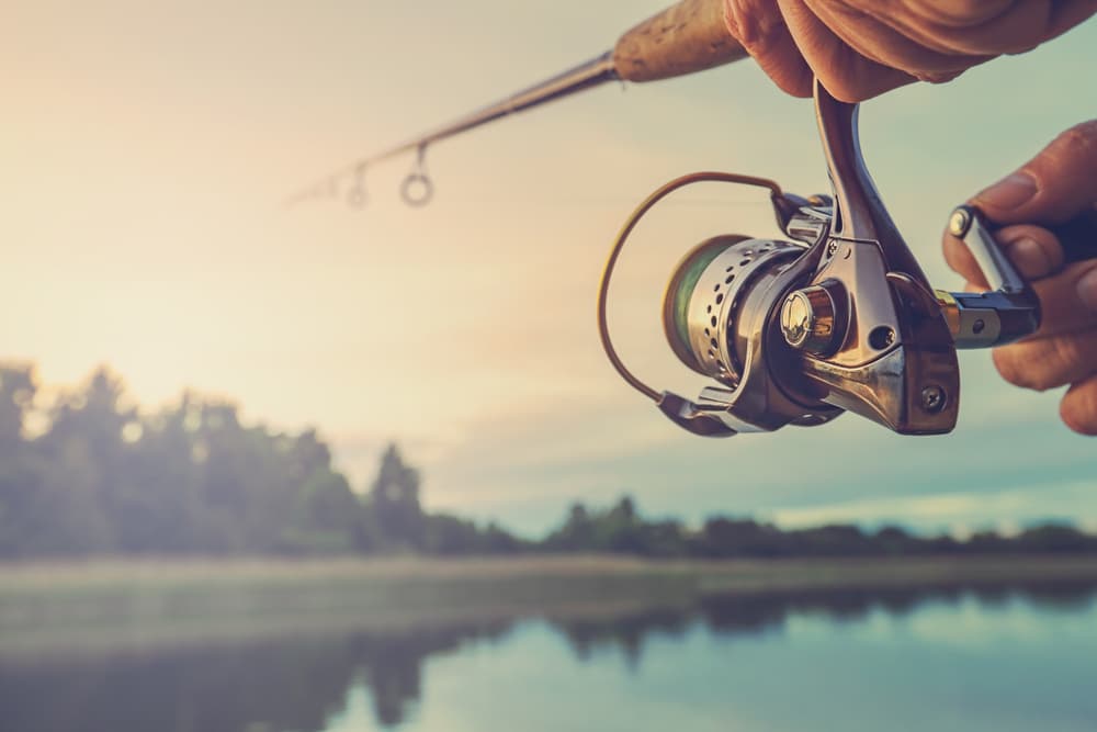 Fishing