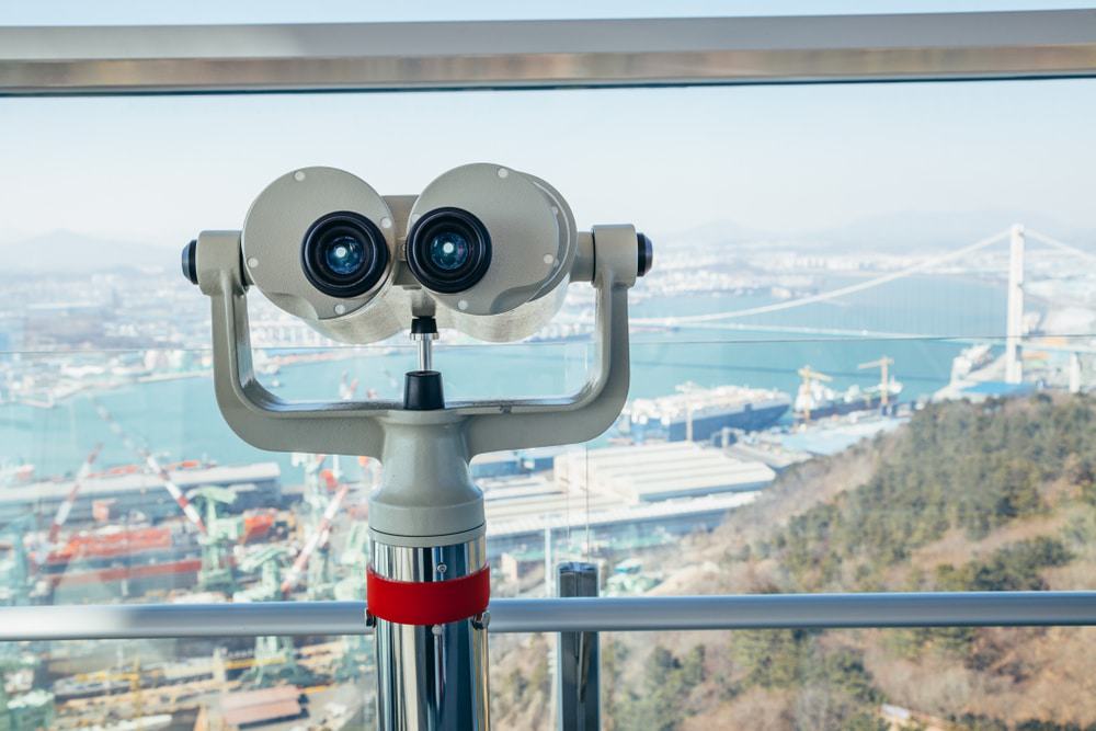 Ulsan Bridge Observatory