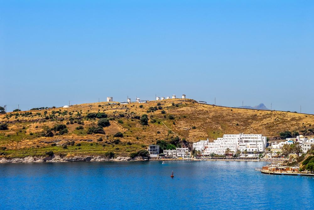 Bardakçı Koyu