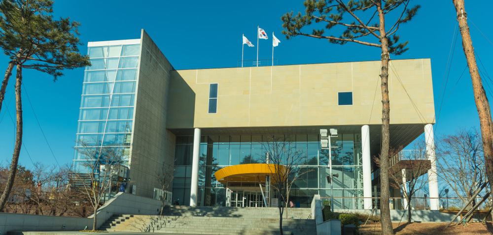 Gwangju Museum of Art