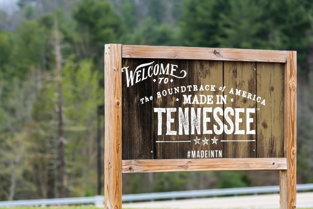 Tennessee Welcome Center