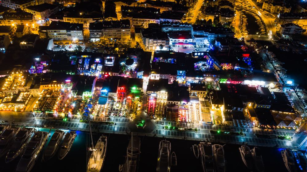 Marmaris Nightlife