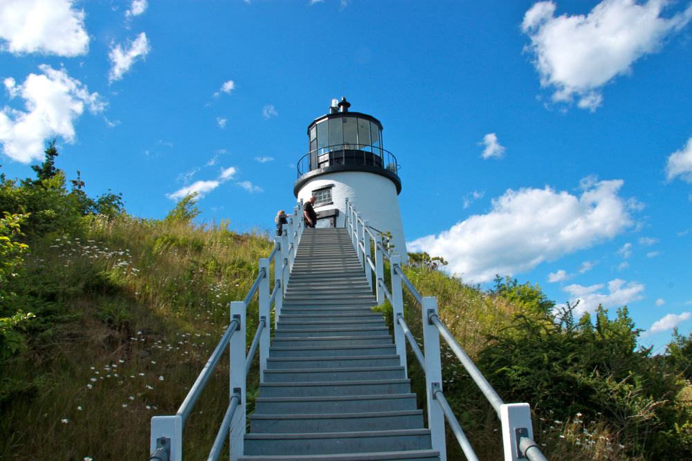 Owls Head State Park