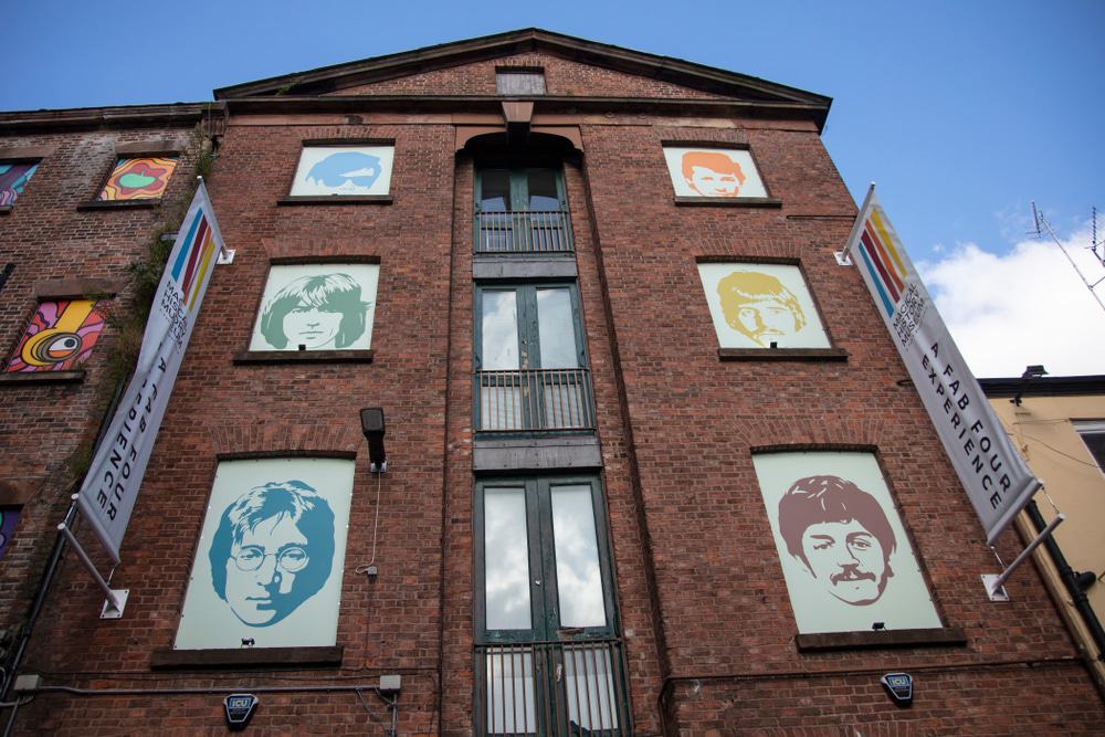 Beatles Museum