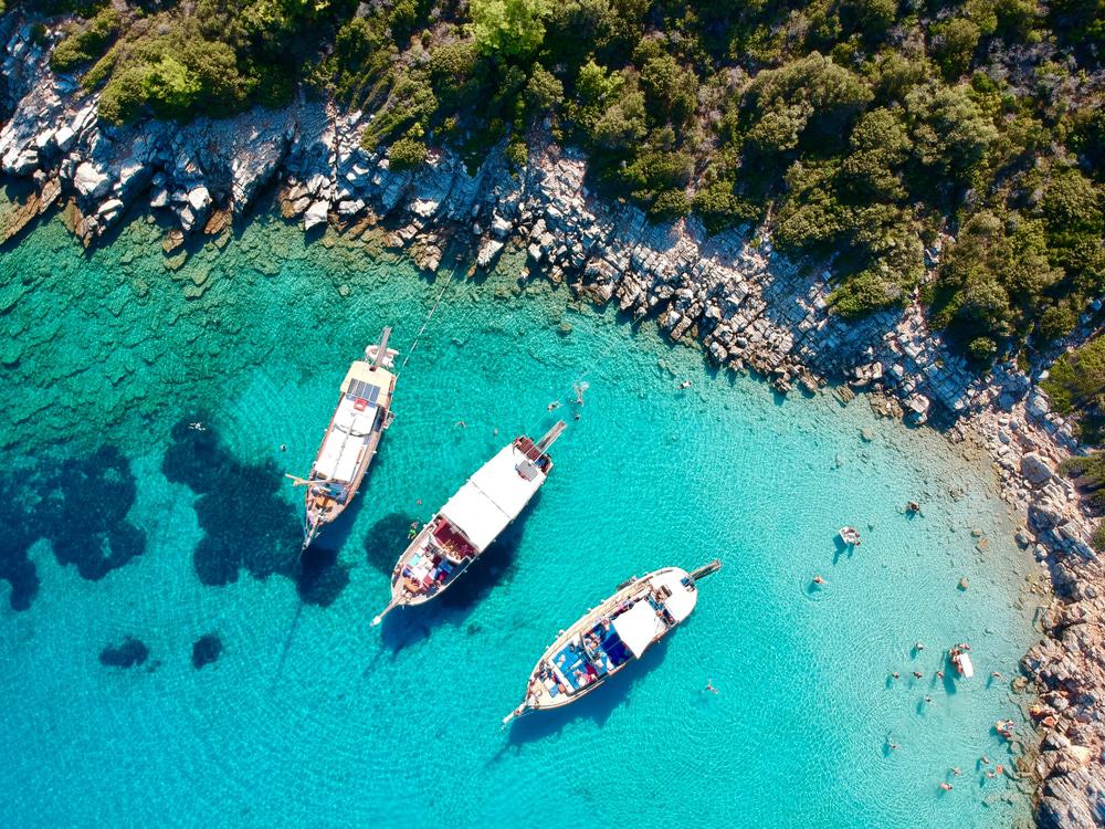 Orak Island