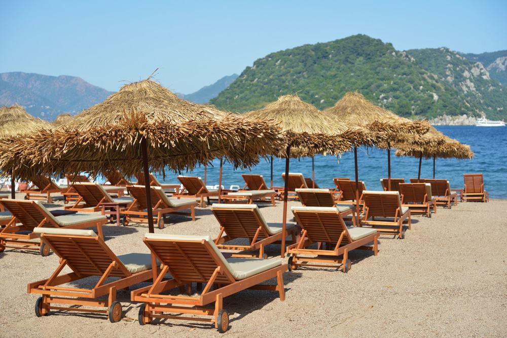 İçmeler Plajı