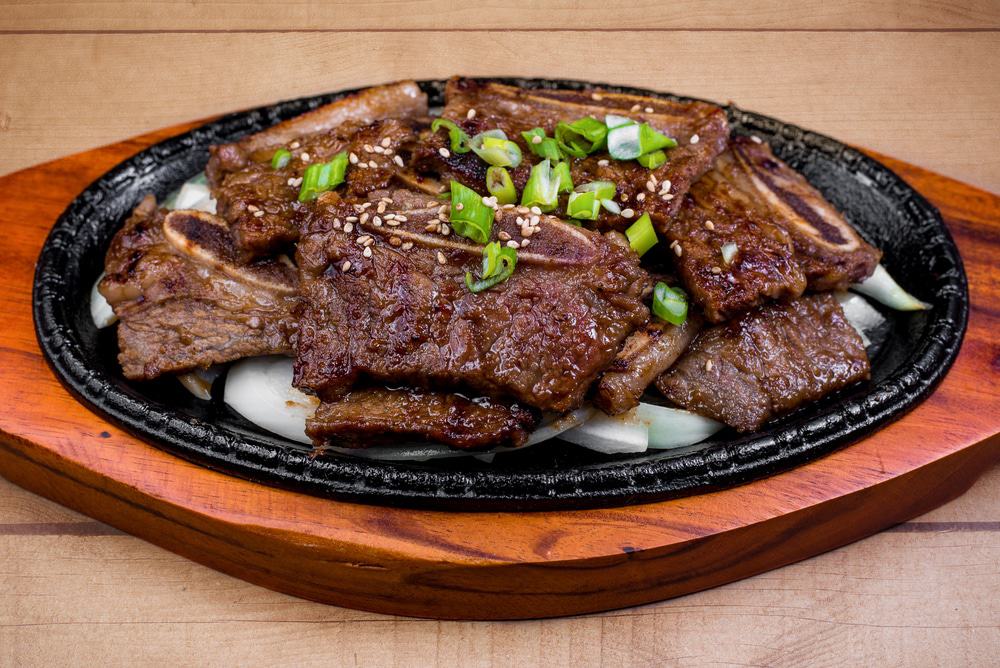 Galbi