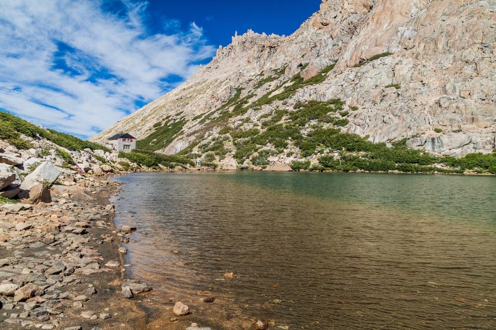 Refugio Frey