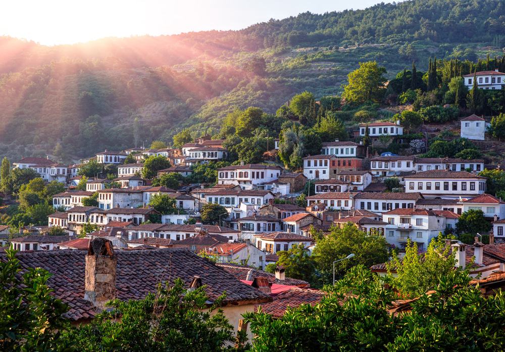 Şirince