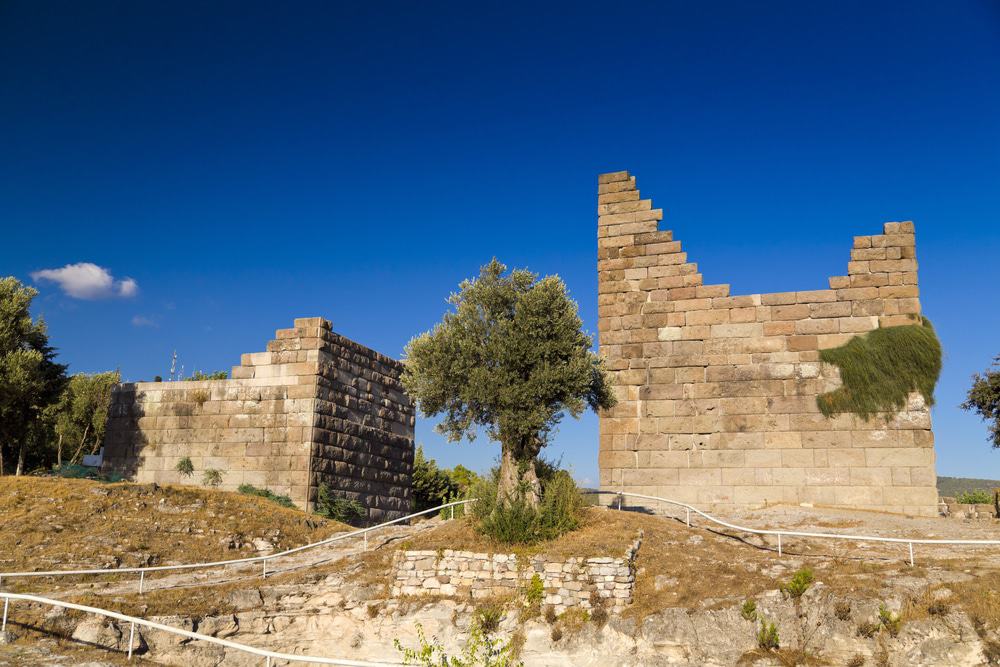 Myndos Gate
