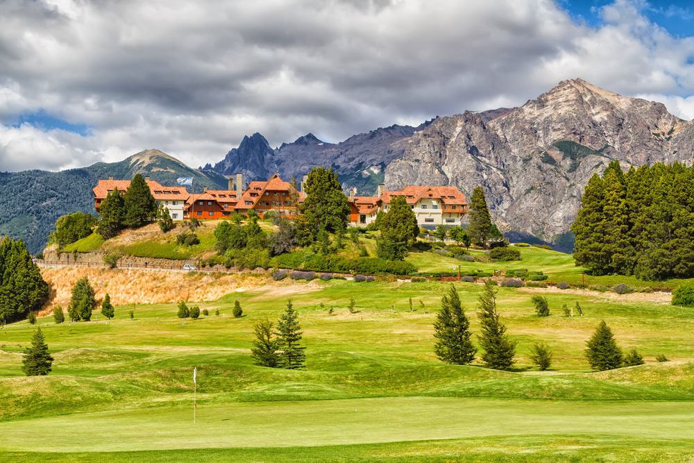 Hotel Llao Llao
