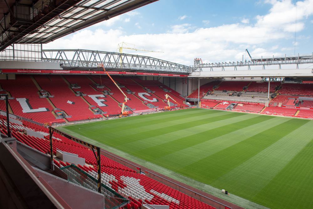 Liverpool Football Club