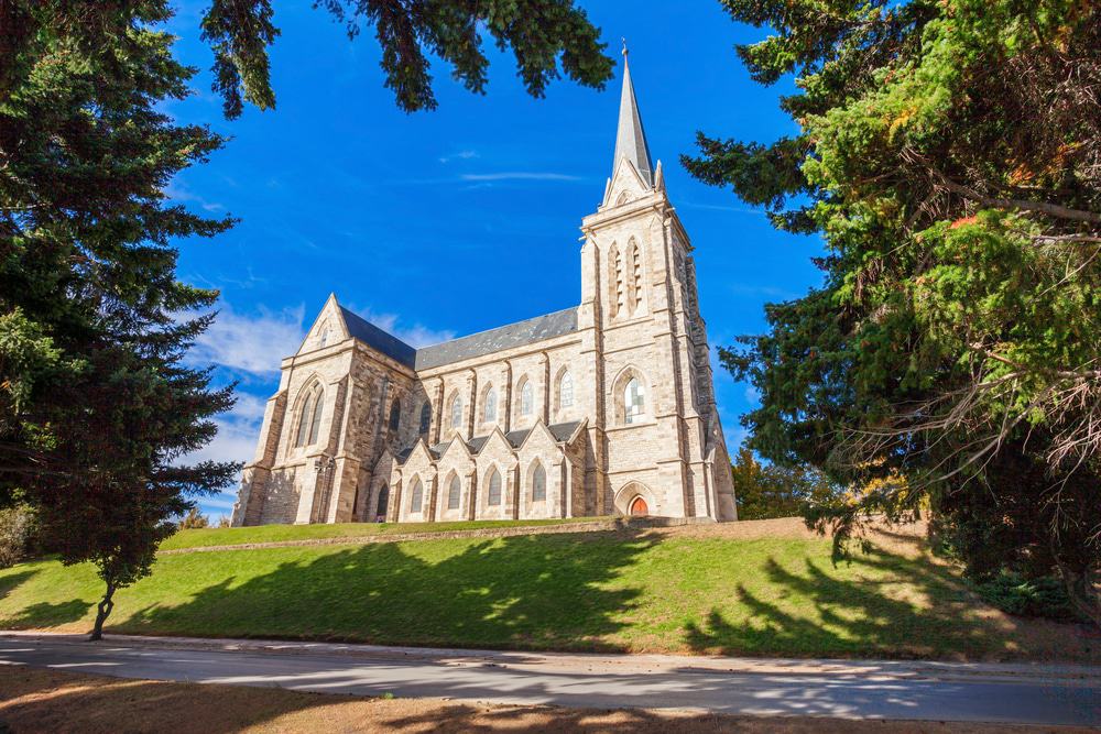 La Catedral de San Carlos de Bariloche
