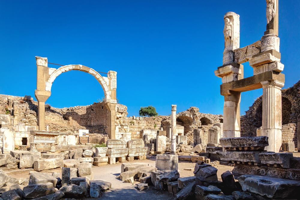 Ephesus Archaeological Museum