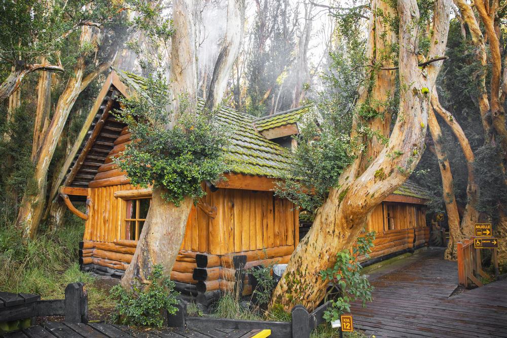Los Arrayanes National Park, Villa La Angostura