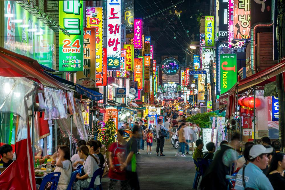 Nampo-dong