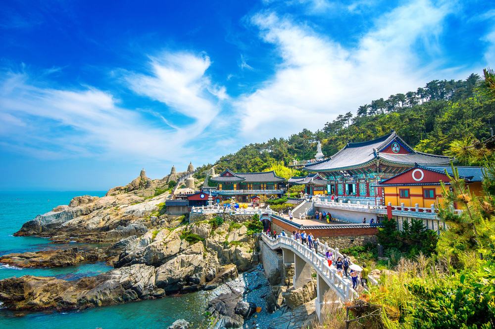 Haedong Yonggungsa
