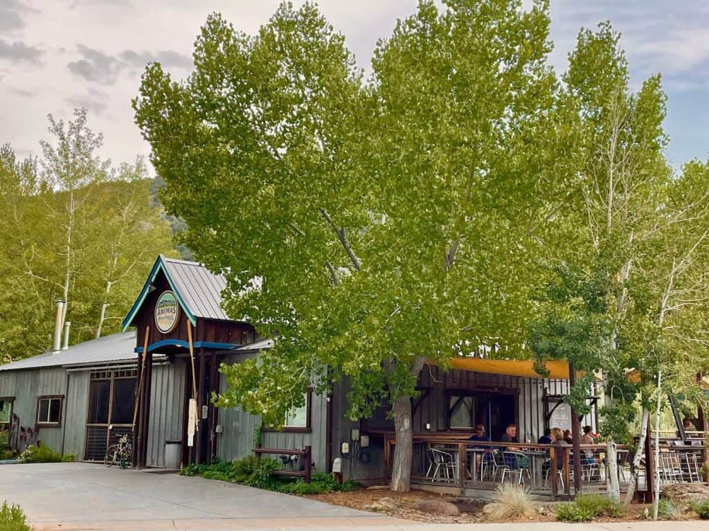 Animas Brewing Company