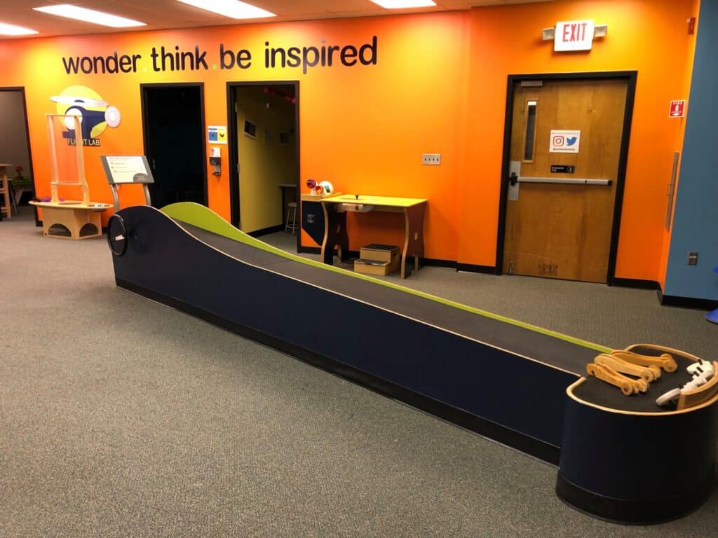 EverWonder Children's Museum