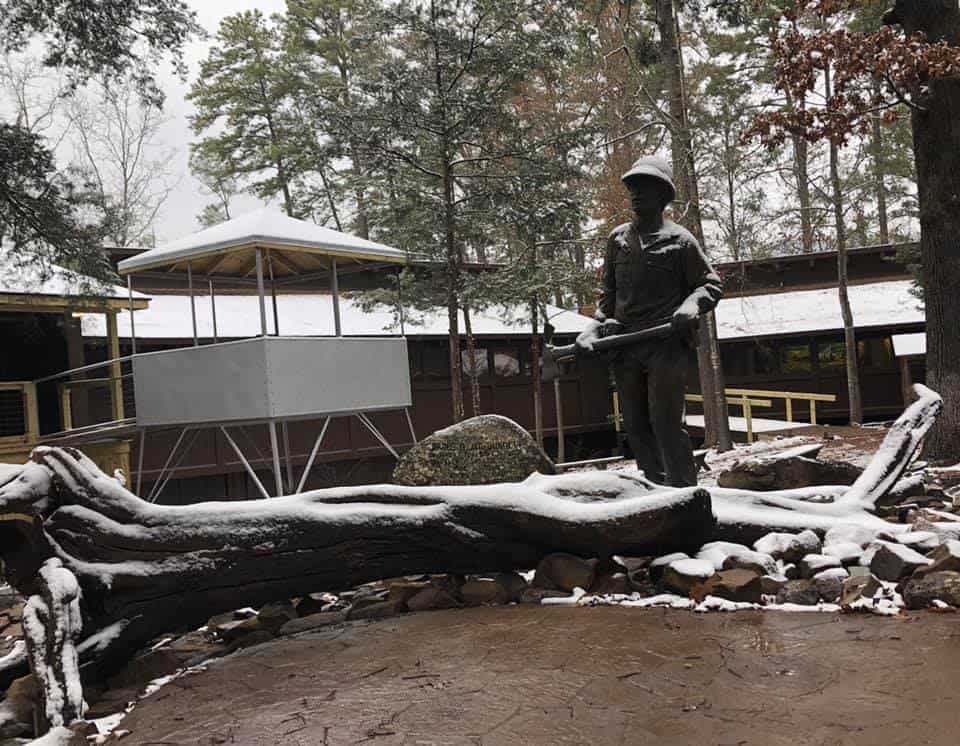 Forest Heritage Center