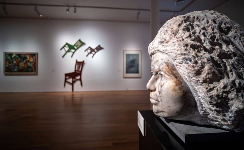 Latrobe Regional Gallery