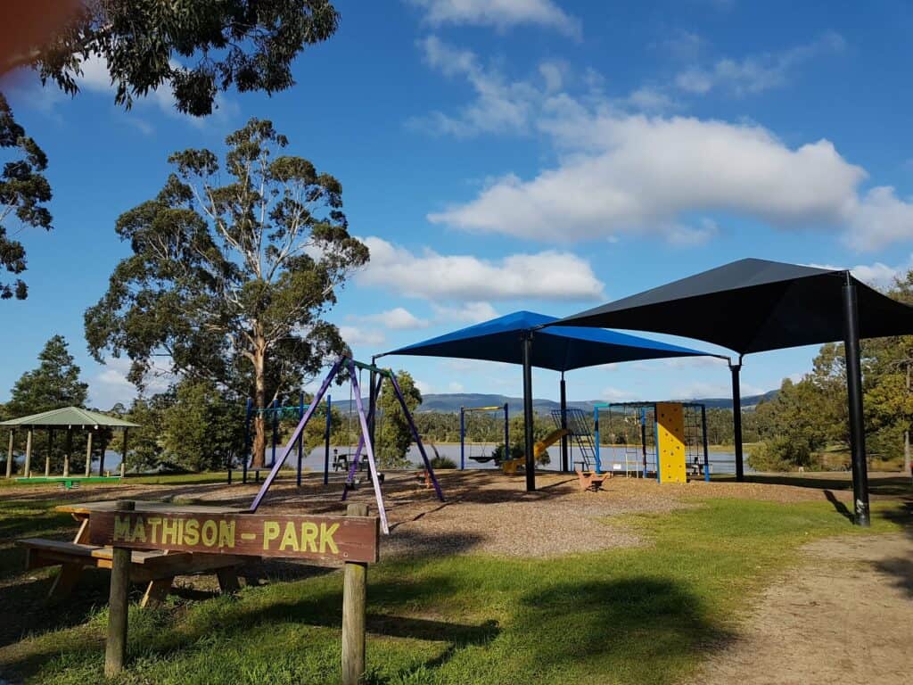 Mathison Park