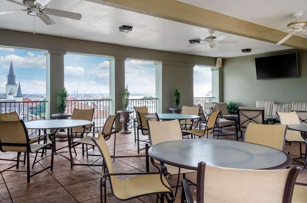 Omni Royal Orleans Hotel