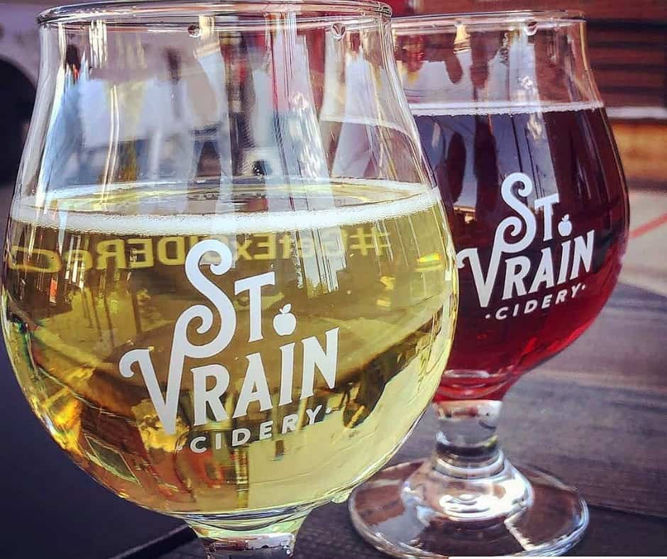 St. Vrain Cidery