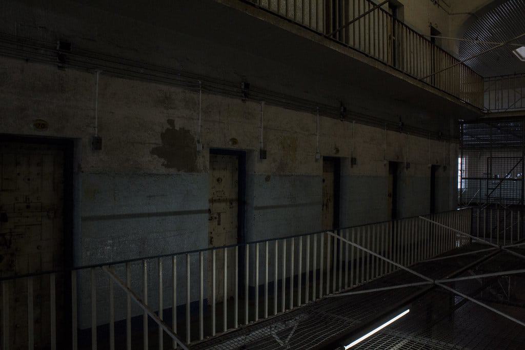 Geelong Gaol