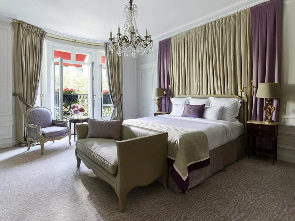 Hotel Plaza Athenee