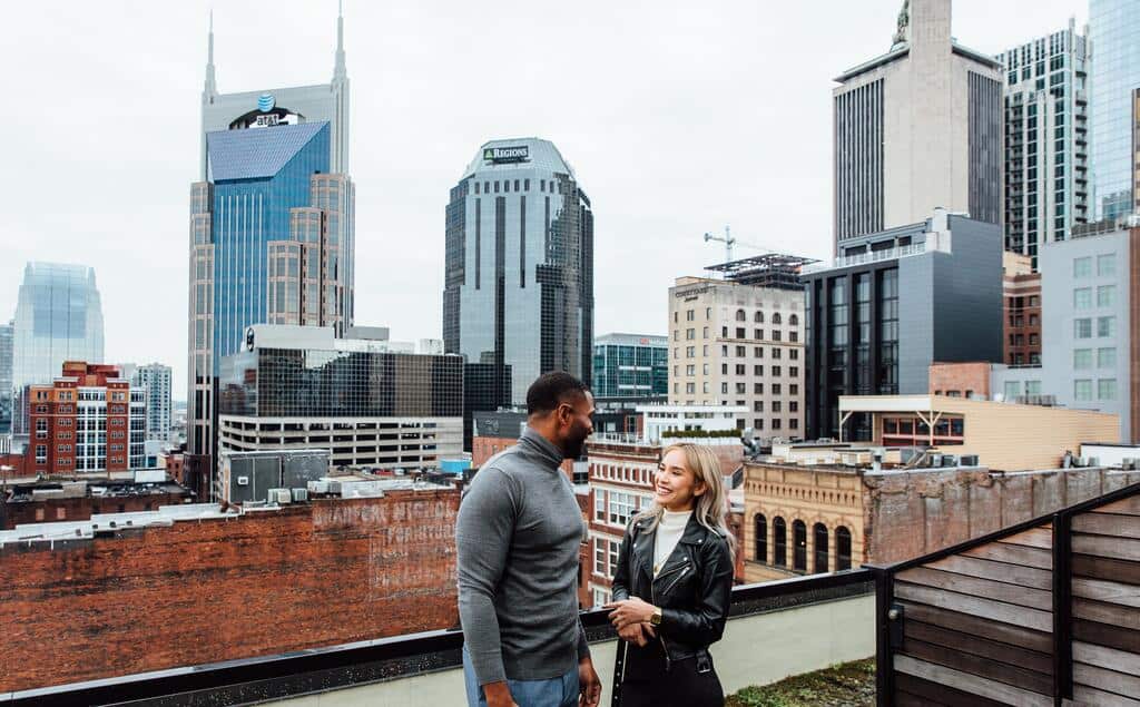 21c Museum Hotel Nashville