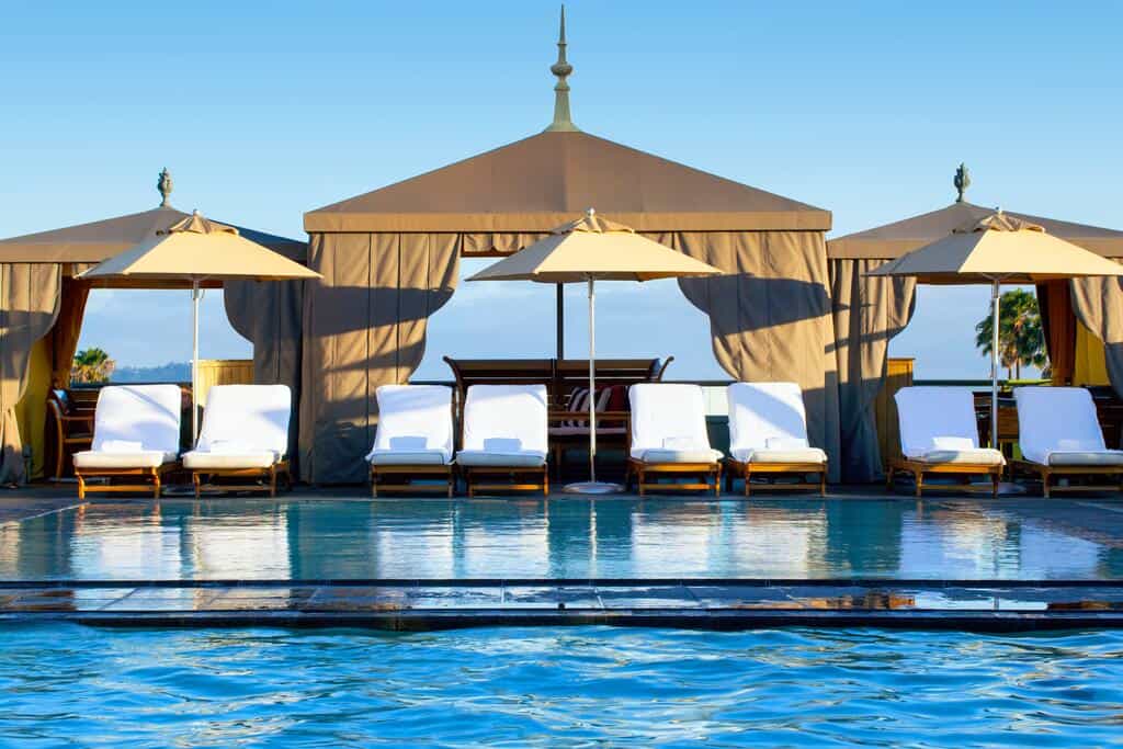 SLS Hotel at Beverly Hills