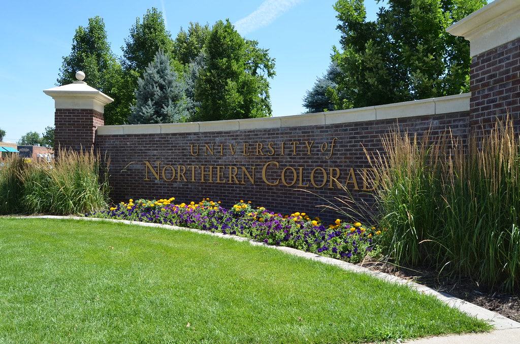 University of Northern Colorado
