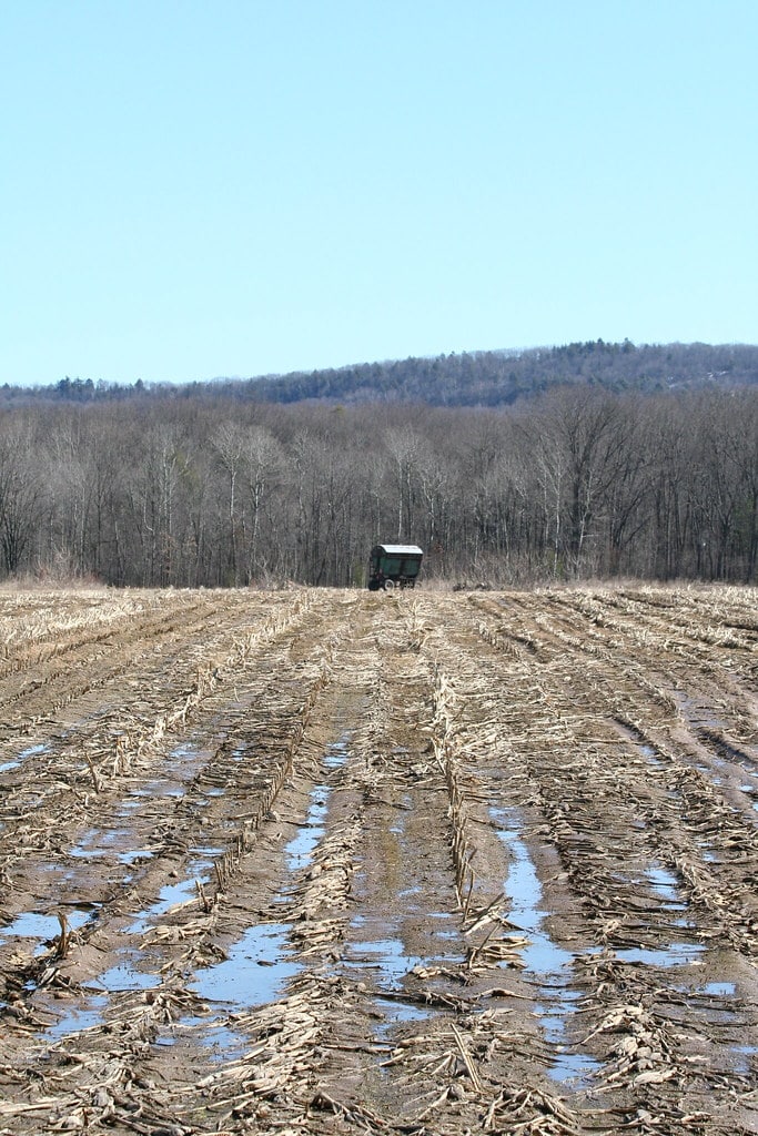 West Suffield Mountain