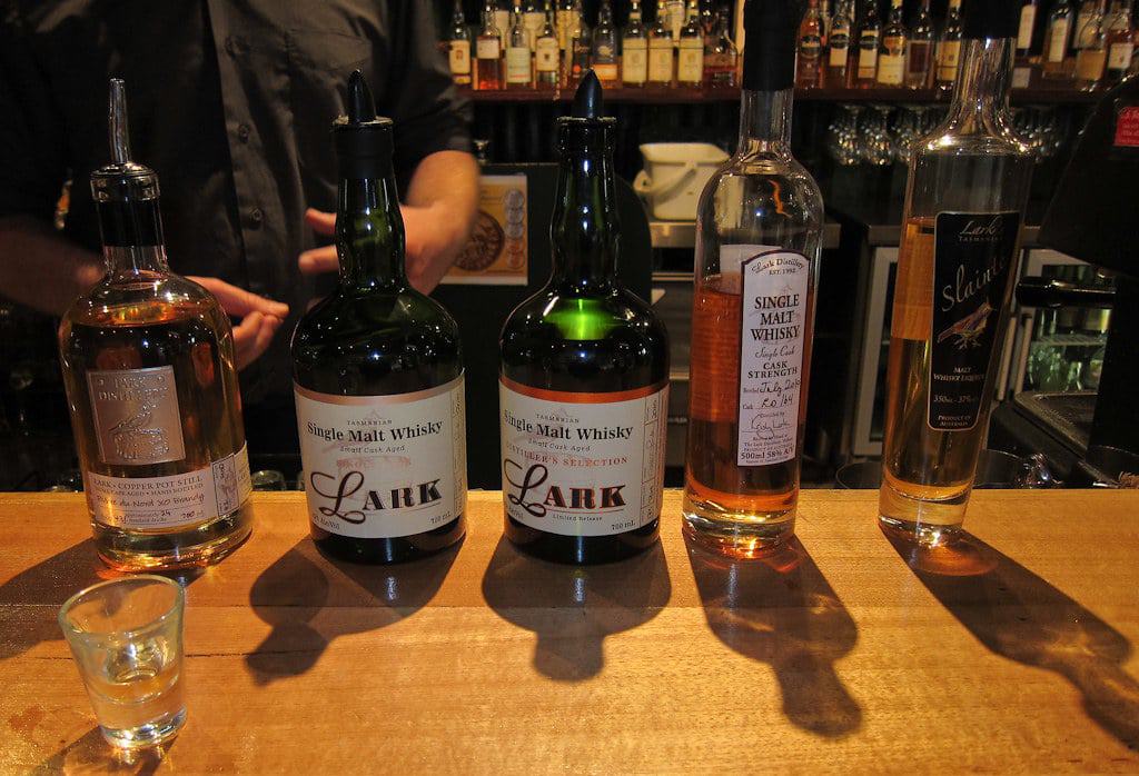 Lark Distillery