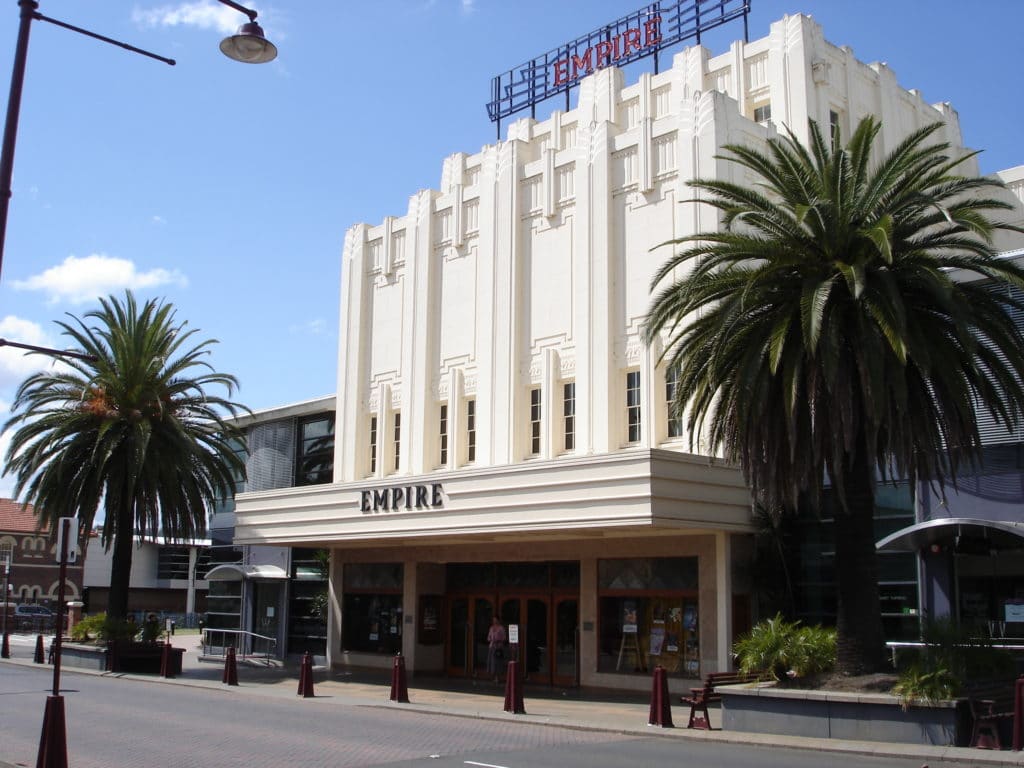 Empire Theatre