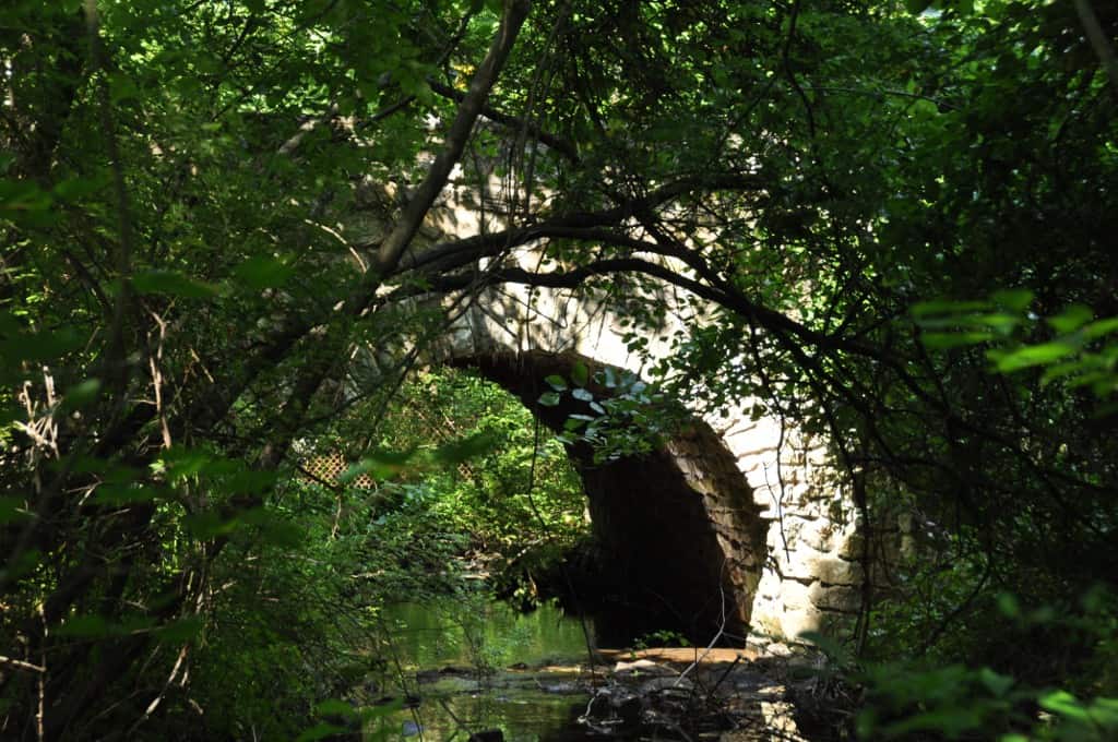 Bridge No. 1860