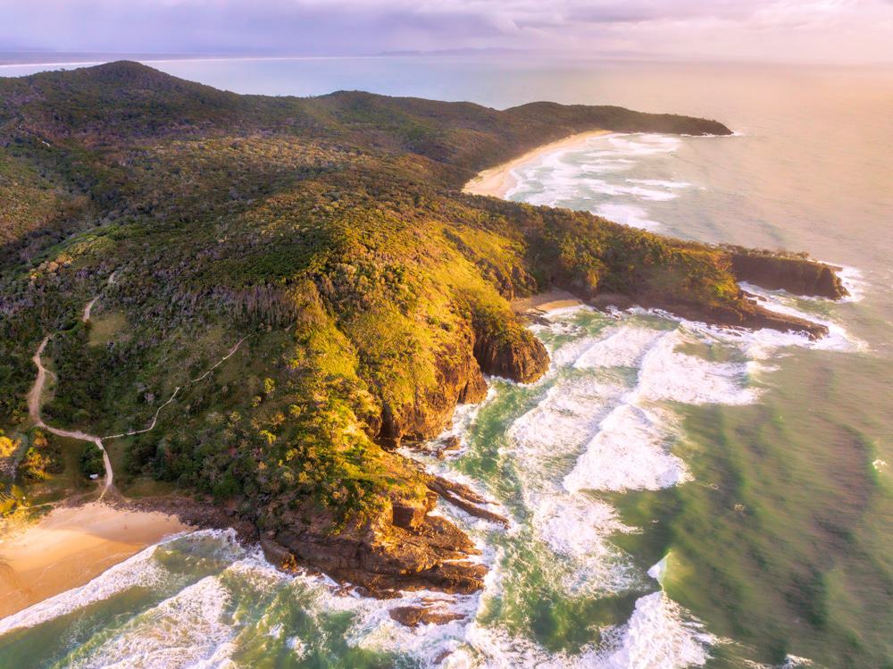Noosa National Park