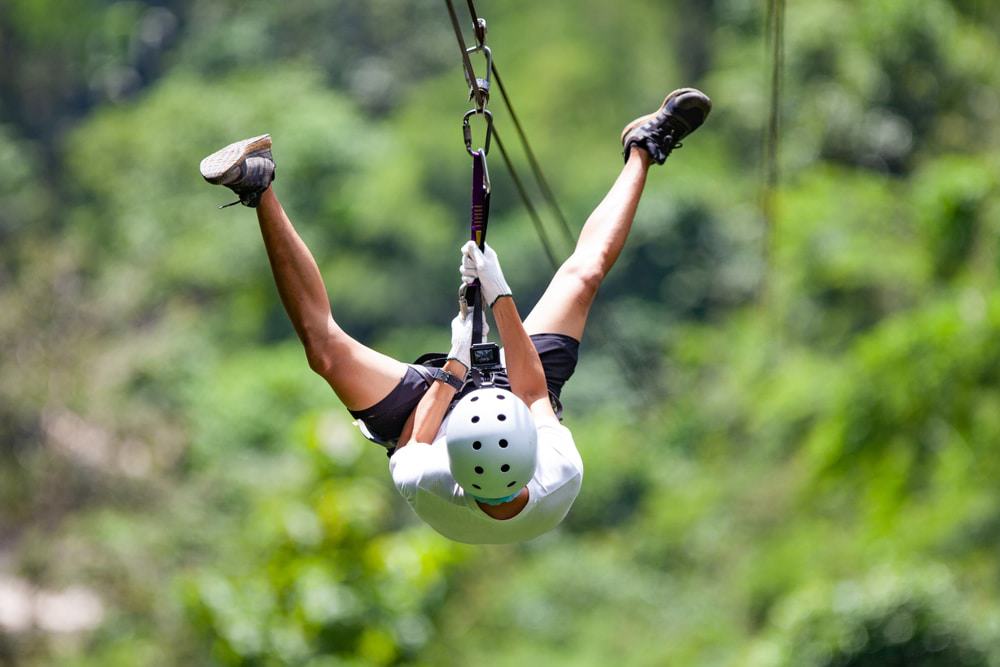 Zipline