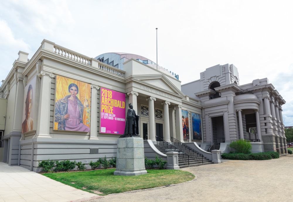 Geelong Gallery