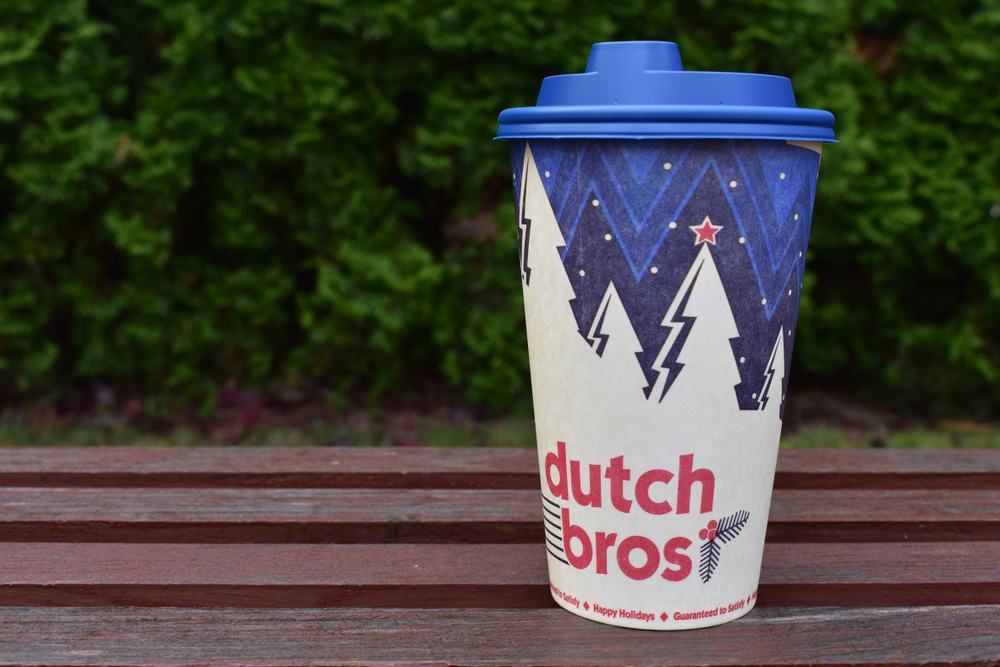 Dutch Bros. Coffee