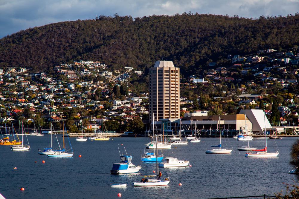 Sandy Bay