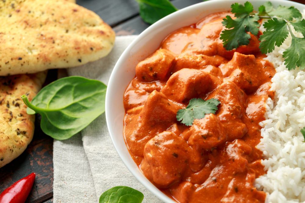 Indian Food