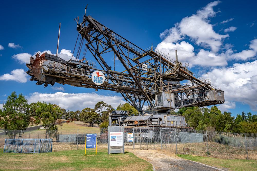 PowerWorks Energy Education Centre