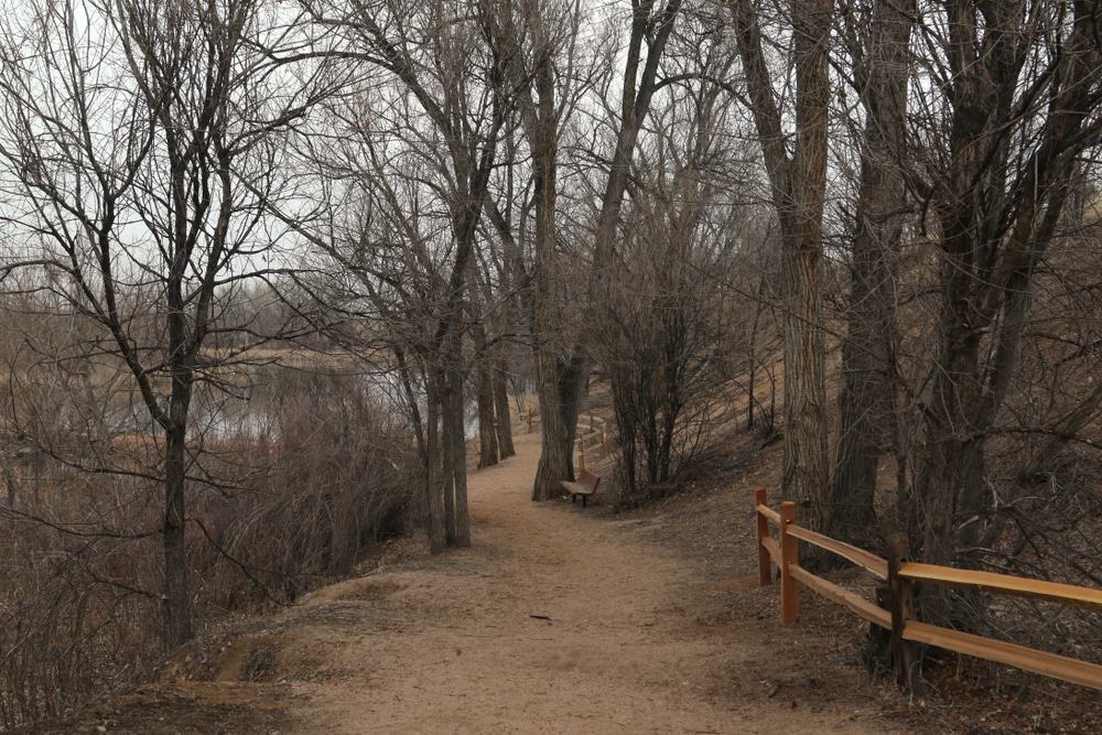 Fountain Creek Regional Park