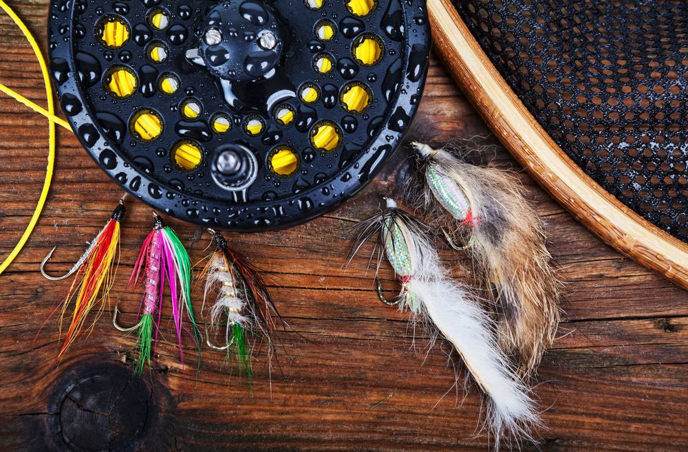 Equipment for Fly Fishing