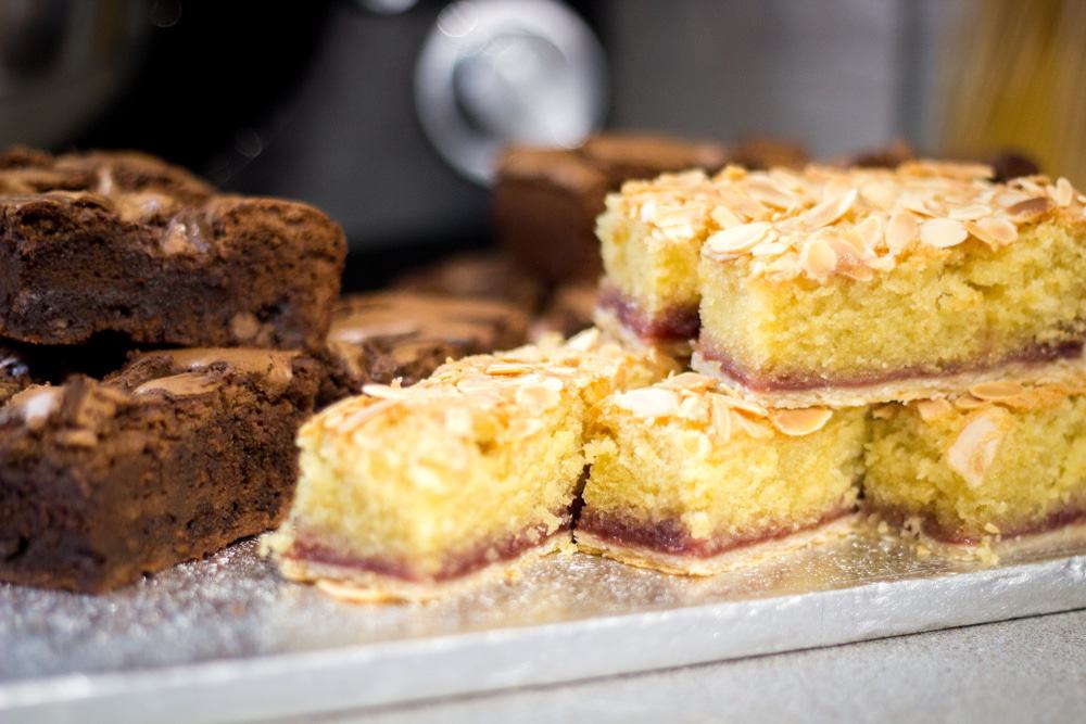 Manchester Food Tour