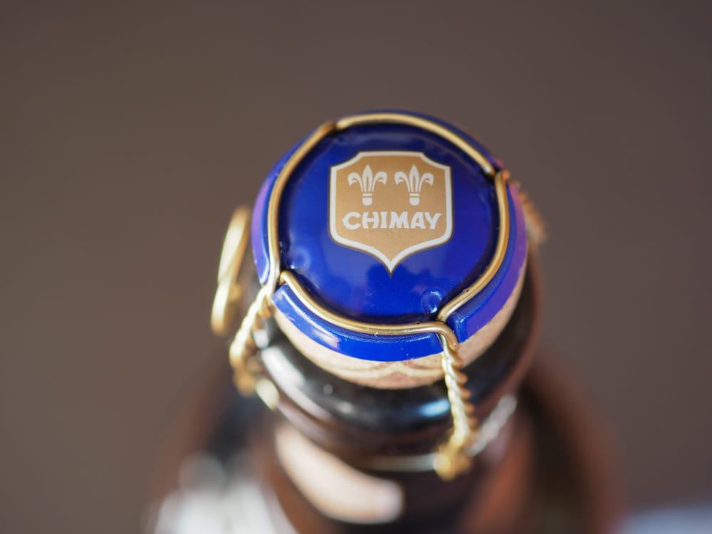 Chimay Beer