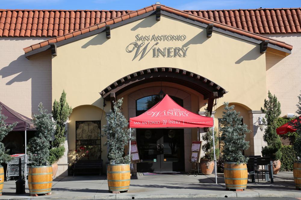 San Antonio Winery