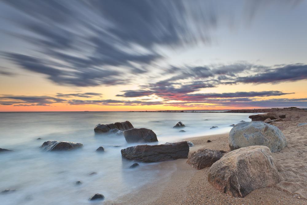 Hammonasset Beach State Park